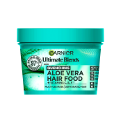 Garnier Ultimate Blends Hair Food Aloe Hair Mask 390ml
