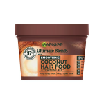 Garnier Ultimate Blends Hair Food Macadamia Hair Mask 390ml