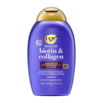 OGX Thick and Full Biotin and Collagen Shampoo 385ml