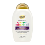 OGX Extra Strength Coconut Miracle Oil Shampoo 385ml