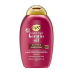 OGX Anti-Breakage Keratin Oil Shampoo 385ml
