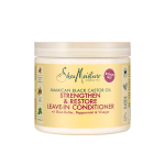 Shea Moisture Strengthen and Restore Leave-In Conditioner 340g