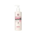 Soap and Glory Peaches and Clean Deep Cleansing Milk 350ml
