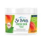 St. Ives Fresh Skin Face Scrub, Apricot 283g