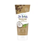 St. Ives Energizing Coconut and Coffee Face Scrub 170g