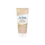 St. Ives Gentle Smoothing Face Scrub, Oatmeal 170g
