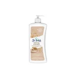 St. Ives Soothing Oatmeal and Shea Butter Body Lotion 621ml