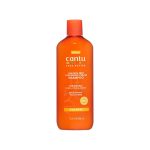 Cantu Shea Butter for Natural Hair Cleansing Cream Shampoo 400ml