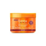 Cantu Define and Shine Custard 340g