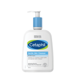 Cetaphil Gentle Skin Cleanser 500ml