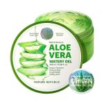 Nature Republic Soothing and Moisture Aloe Vera 92 Soothing Gel