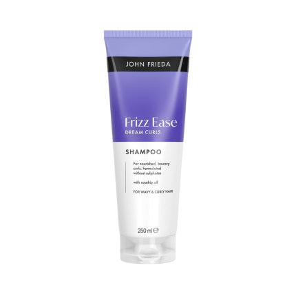 John Frieda Frizz-Ease Dream Curls Shampoo 250ml