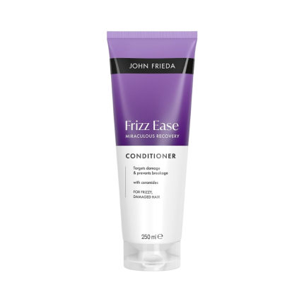 John Frieda Frizz Ease Miraculous Recovery Conditioner 250ml