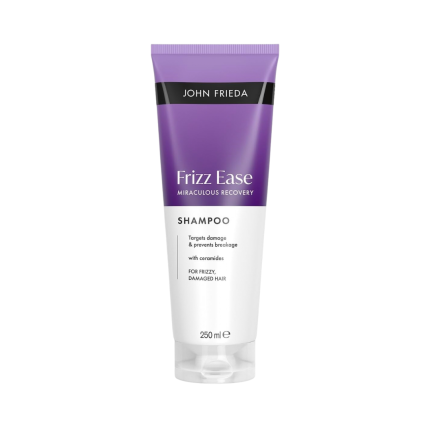 John Frieda Frizz Ease Miraculous Recovery Shampoo 250ml
