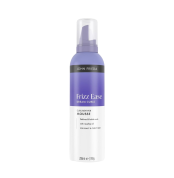 John Frieda Frizz Ease Dream Curls Curl Reviver Mousse with Heat Protection 200ml