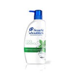 Head and Shoulders Menthol 720ml