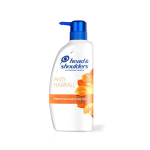 Head and Shoulders Anti Hair Fall 720ml