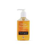 Neutrogena Oil-Free Acne Microclear 175ml