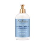 Shea Moisture Manuka Honey and Yogurt Hydrate + Repair Conditioner 384ml
