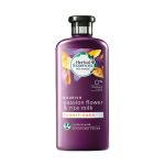 Herbal Essences Bio Renew Passion Flower and Rice Milk Conditioner