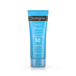 Neutrogena Hydro Boost Water Gel Lotion Sunscreen SPF 50 88ml