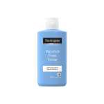 Neutrogena Alcohol-Free Toner 150ml