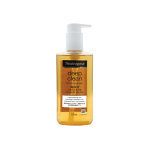 Neutrogena Deep Clean Facial Cleanser 200ml