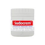 Sudocrem Antiseptic Healing Cream 125g
