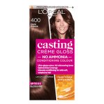 L'Oreal Paris Casting Creme Gloss - 400 Dark Brown