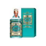4711 Original EAU DE COLOGNE 400ml