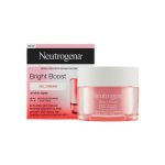 Neutrogena Bright Boost Gel Cream