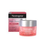 Neutrogena Bright Boost Night Cream