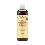 Shea Moisture Jamaican Black Castor Oil Strengthen and Restore Shampoo 586ml