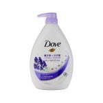 Dove Lavender x Chamomile Body Wash 1L