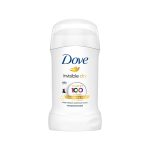 Dove Invisible Dry Stick Anti-Perspirant Deodorant 40ml