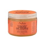 Shea Moisture Coconut and Hibiscus Curl Souffle 340g