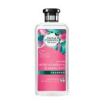 Herbal Essences Bio Renew White Strawberry and Mint Shampoo