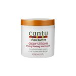 Cantu Grow Strong Strengthening Treatment 173g