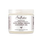 Shea Moisture 100% Extra Virgin Coconut Oil 411g