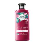 Herbal Essences Bio Renew White Strawberry and Mint Conditioner