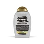 OGX Purifying + Charcoal Detox Conditioner 385ml