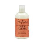 Shea Moisture Coconut and Hibiscus Curl and Style Milk 237ml