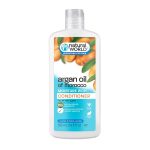 Natural World Argan Oil of Morocco Moisture Rich Conditioner - 500ml