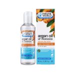 Argan Oil Hair Treatment