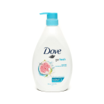Dove Go Fresh Restore Blue Fig and Orange Blossom Body Wash 800ml