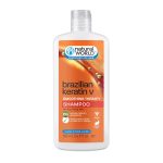 Natural World Brazilian Keratin Smoothing Therapy Shampoo 500ML