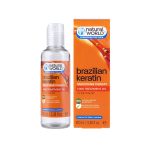 Natural World Brazilian Hair Treatment Oil 100Ml