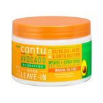 Cantu Avocado Hydrating Leave In Conditioner 340g