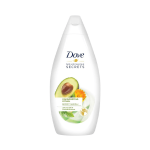 Dove Invigorating Ritual Body Wash 500ml