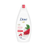 Dove Revive Pomegranate Body Wash 500ml